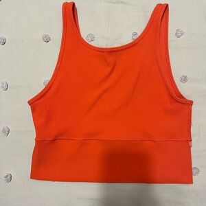 lululemon power pivot tank